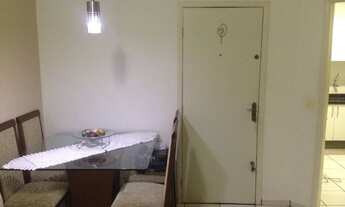 Imagem 4: Apartamento à venda em São José do Rio Preto-SP, Residencial Porto Seguro: 2 quartos, 1 sa