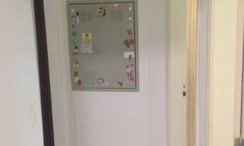 Imagem 6: Apartamento à venda em São José do Rio Preto-SP, Residencial Porto Seguro: 2 quartos, 1 sa