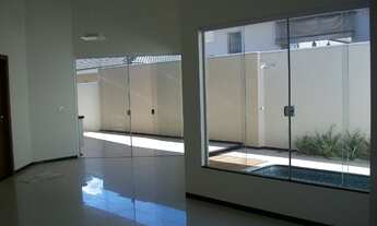 Imagem 3: CASA EM CONDOMÍNIO RESIDENCIAL em SAO JOSE DO RIO PRETO - SP, RESIDENCIAL GAIVOTA I