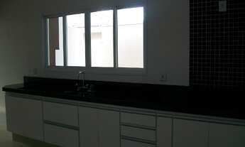 Imagem 4: CASA EM CONDOMÍNIO RESIDENCIAL em SAO JOSE DO RIO PRETO - SP, RESIDENCIAL GAIVOTA I