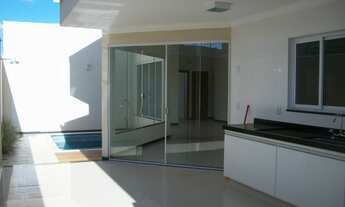 Imagem 2: CASA EM CONDOMÍNIO RESIDENCIAL em SAO JOSE DO RIO PRETO - SP, RESIDENCIAL GAIVOTA I