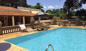 Imagem 4: CHACARA RESIDENCIAL em SÃO JOSÉ DO RIO PRETO - SP, ESTANCIA SANTA HELENA