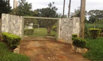 Imagem 2: CHACARA RESIDENCIAL em SÃO JOSÉ DO RIO PRETO - SP, ESTANCIA SANTA HELENA
