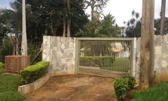 Imagem 3: CHACARA RESIDENCIAL em SÃO JOSÉ DO RIO PRETO - SP, ESTANCIA SANTA HELENA