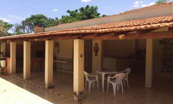 Imagem 6: CHACARA RESIDENCIAL em SÃO JOSÉ DO RIO PRETO - SP, ESTANCIA SANTA HELENA