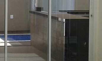 Imagem 3: CASA EM CONDOMÍNIO RESIDENCIAL em SÃO JOSÉ DO RIO PRETO - SP, PARQUE RESIDENCIAL DAMHA