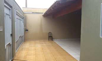 Imagem 2: Imperdível: Casa à venda em São José do Rio Preto-SP, no Parque Residencial Maria Zorita