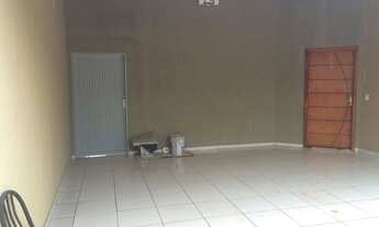 Imagem 4: Imperdível: Casa à venda em São José do Rio Preto-SP, no Parque Residencial Maria Zorita