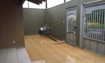 Imagem 5: Imperdível: Casa à venda em São José do Rio Preto-SP, no Parque Residencial Maria Zorita