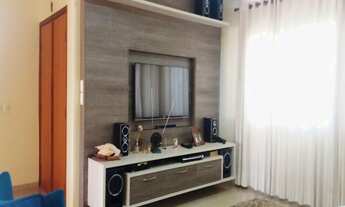 Imagem 5: CASA EM CONDOMÍNIO RESIDENCIAL em SÃO JOSÉ DO RIO PRETO - SP, RESIDENCIAL MARCIA