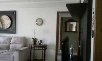 Imagem 6: Apartamento à venda em São José do Rio Preto-SP, Cidade Nova: 3 quartos, 1 suíte, 1 sala