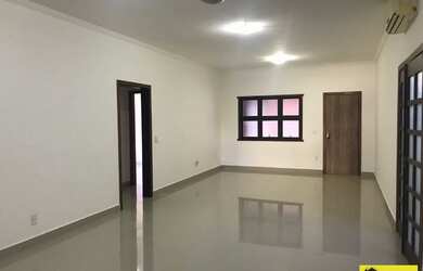 Imagem 2: Casa de alto padrão em condomínio à venda ou locação em São José do Rio Preto-SP - Cond. R