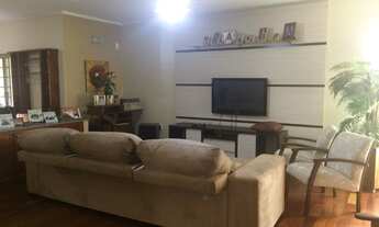 Imagem: CASA RESIDENCIAL em SÃO JOSÉ DO RIO PRETO