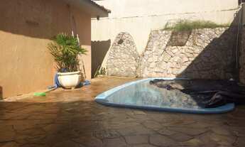 Imagem 4: CASA RESIDENCIAL em SÃO JOSÉ DO RIO PRETO - SP, Mancour Daud