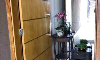 Imagem 3: Imperdível casa à venda em São José do Rio Preto-SP, Parque das Amoras II, 3 quartos, 3 su