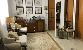 Imagem 4: Imperdível casa à venda em São José do Rio Preto-SP, Parque das Amoras II, 3 quartos, 3 su