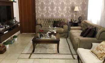 Imagem 5: Imperdível casa à venda em São José do Rio Preto-SP, Parque das Amoras II, 3 quartos, 3 su