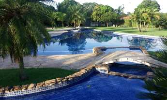 Imagem 7: Chácara de Luxo à Venda em Monte Carlo, Guapiaçu-SP: 3 Quartos, 2 Suítes, Piscina e Segura