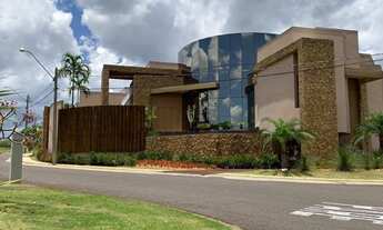 Imagem: Luxuoso Sobrado de 5 Quartos com Piscina