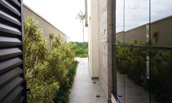 Imagem 3: Casa de Luxo à Venda em Condomínio Exclusivo em São José do Rio Preto - Residencial Quinta