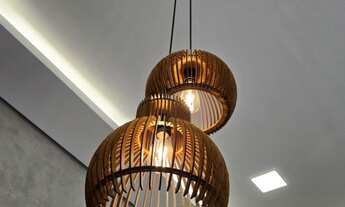 Imagem 3: CASA EM CONDOMÍNIO RESIDENCIAL em MIRASSOL - SP, CONDOMÍNIO SETLIFE RESIDENCE CLUB II