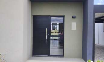 Imagem 2: CASA EM CONDOMÍNIO RESIDENCIAL em SÃO JOSÉ DO RIO PRETO - SP, CONDOMÍNIO FENHOUSE