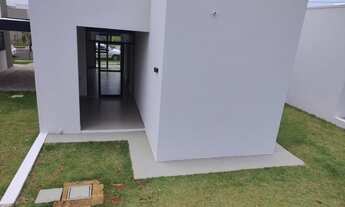 Imagem 7: CASA EM CONDOMÍNIO RESIDENCIAL em SÃO JOSÉ DO RIO PRETO - SP, CONDOMÍNIO FENHOUSE