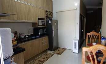 Imagem 5: CASA RESIDENCIAL em BADY BASSITT - SP, LAGO SUL I