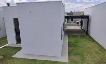 Imagem 6: CASA EM CONDOMÍNIO RESIDENCIAL em SÃO JOSÉ DO RIO PRETO - SP, CONDOMÍNIO FENHOUSE