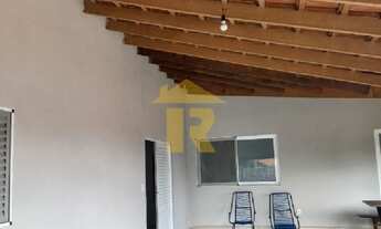 Imagem 6: CHACARA RESIDENCIAL em SÃO JOSÉ DO RIO PRETO - SP, AREIA BRANCA