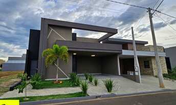 Imagem 2: CASA EM CONDOMÍNIO RESIDENCIAL em MIRASSOL - SP, CONDOMÍNIO SETLIFE RESIDENCE CLUB II