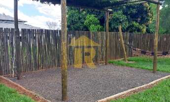 Imagem 4: CHACARA RESIDENCIAL em SÃO JOSÉ DO RIO PRETO - SP, AREIA BRANCA