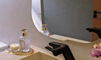 Imagem 4: CASA EM CONDOMÍNIO RESIDENCIAL em MIRASSOL - SP, CONDOMÍNIO SETLIFE RESIDENCE CLUB II