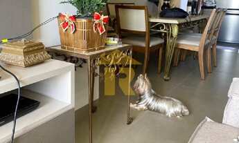 Imagem 5: APARTAMENTO RESIDENCIAL em SÃO JOSÉ DO RIO PRETO - SP, BOA VISTA