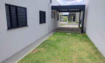 Imagem 5: CASA EM CONDOMÍNIO RESIDENCIAL em SÃO JOSÉ DO RIO PRETO - SP, CONDOMÍNIO FENHOUSE