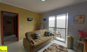 Imagem: Apartamento à venda no Parque Industrial