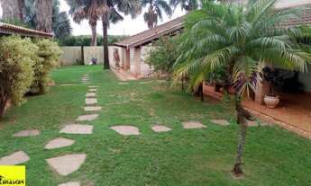 Imagem 7: CASA EM CONDOMÍNIO RESIDENCIAL em GUAPIAÇU - SP, CONDOMÍNIO RESIDENCIAL MONTE CARLO