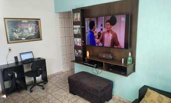 Imagem 5: CASA RESIDENCIAL em SÃO JOSÉ DO RIO PRETO - SP, RESIDENCIAL MACEDO TELES I