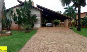 Imagem 2: CASA EM CONDOMÍNIO RESIDENCIAL em GUAPIAÇU - SP, CONDOMÍNIO RESIDENCIAL MONTE CARLO