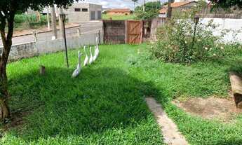 Imagem 7: CASA RESIDENCIAL em CEDRAL - SP, Estância das Paineiras
