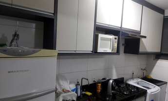 Imagem 4: APARTAMENTO RESIDENCIAL em SÃO JOSÉ DO RIO PRETO - SP, JARDIM YOLANDA