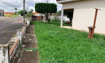 Imagem 3: CASA RESIDENCIAL em CEDRAL - SP, Estância das Paineiras