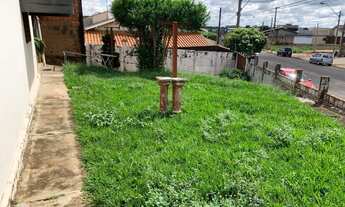 Imagem 4: CASA RESIDENCIAL em CEDRAL - SP, Estância das Paineiras