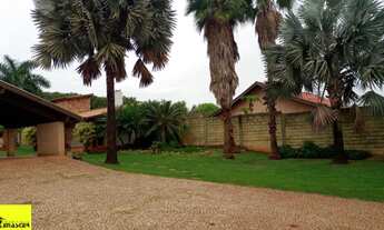 Imagem 3: CASA EM CONDOMÍNIO RESIDENCIAL em GUAPIAÇU - SP, CONDOMÍNIO RESIDENCIAL MONTE CARLO