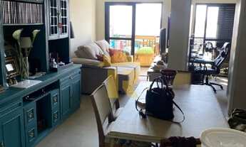 Imagem 2: APARTAMENTO RESIDENCIAL em SÃO JOSÉ DO RIO PRETO - SP, BOA VISTA