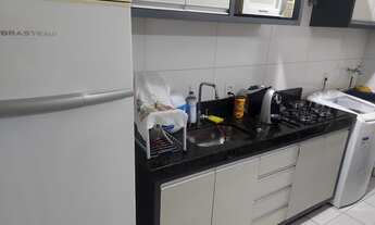 Imagem 5: APARTAMENTO RESIDENCIAL em SÃO JOSÉ DO RIO PRETO - SP, JARDIM YOLANDA