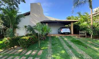 Imagem: CASA EM CONDOMÍNIO RESIDENCIAL em MIRASSOL