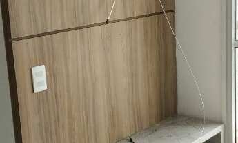 Imagem 3: Apartamento à venda em São José do Rio Preto-SP, Jardim São Marco! 2 quartos, 2 salas, 1 b