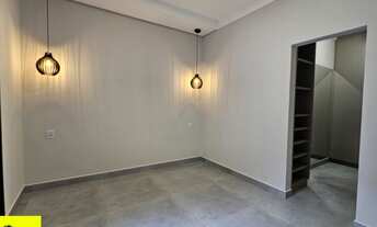 Imagem 7: CASA EM CONDOMÍNIO RESIDENCIAL em MIRASSOL - SP, CONDOMÍNIO SETLIFE RESIDENCE CLUB II