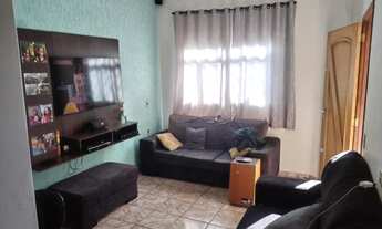 Imagem 4: CASA RESIDENCIAL em SÃO JOSÉ DO RIO PRETO - SP, RESIDENCIAL MACEDO TELES I